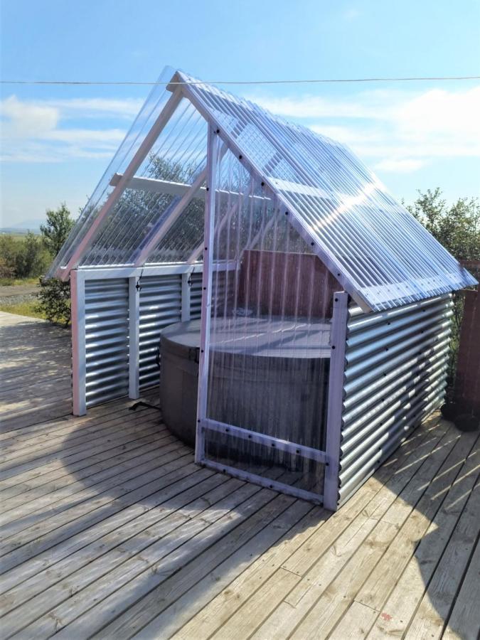 Storaborg Holiday Home Exterior foto