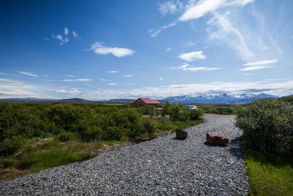 Storaborg Holiday Home Zimmer foto