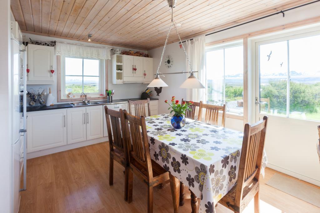 Storaborg Holiday Home Zimmer foto