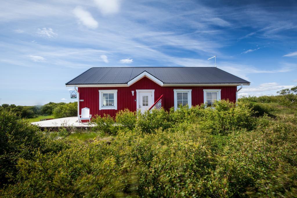 Storaborg Holiday Home Exterior foto